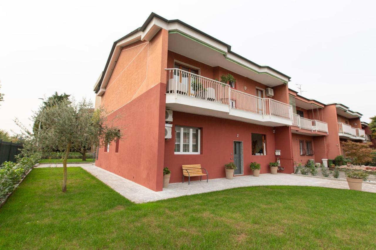 Relax Nel Verde Segrate Exterior photo