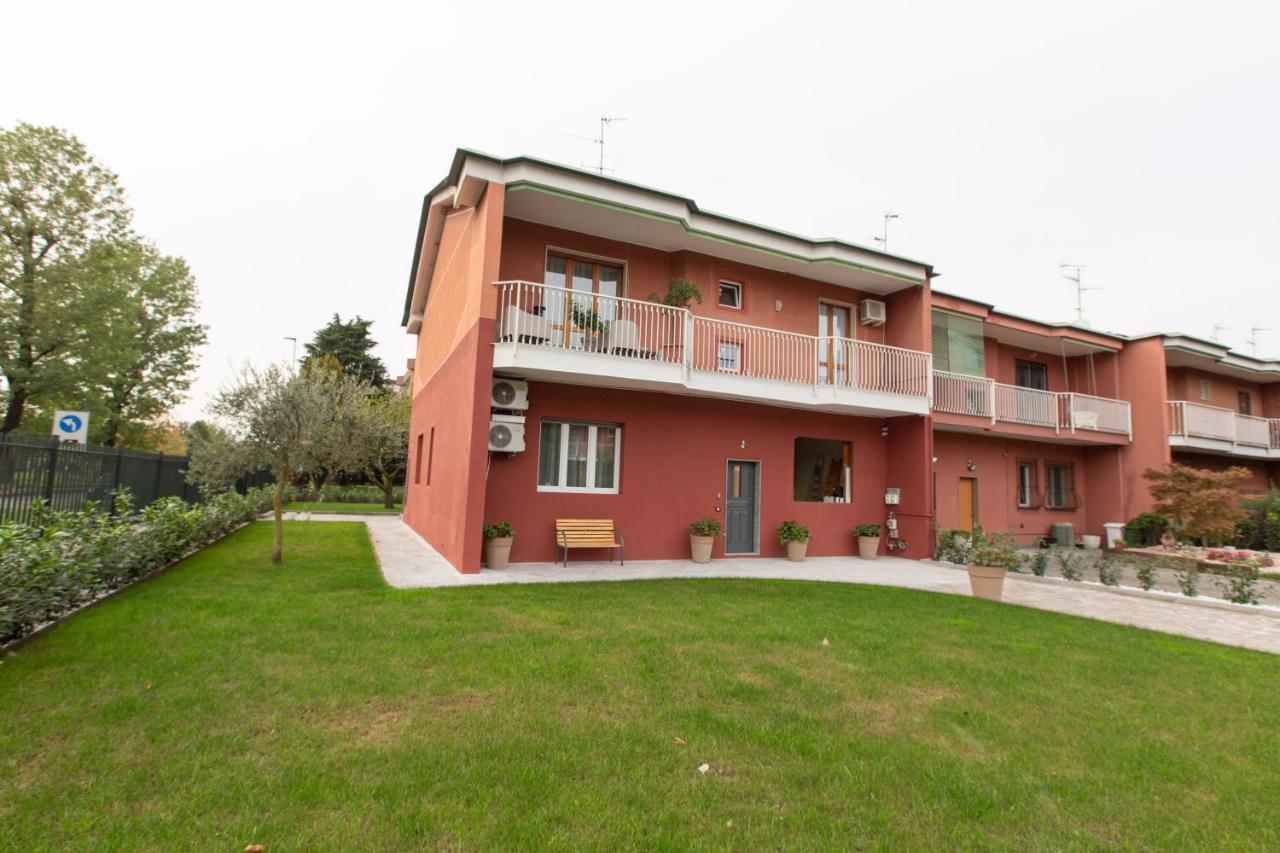 Relax Nel Verde Segrate Exterior photo