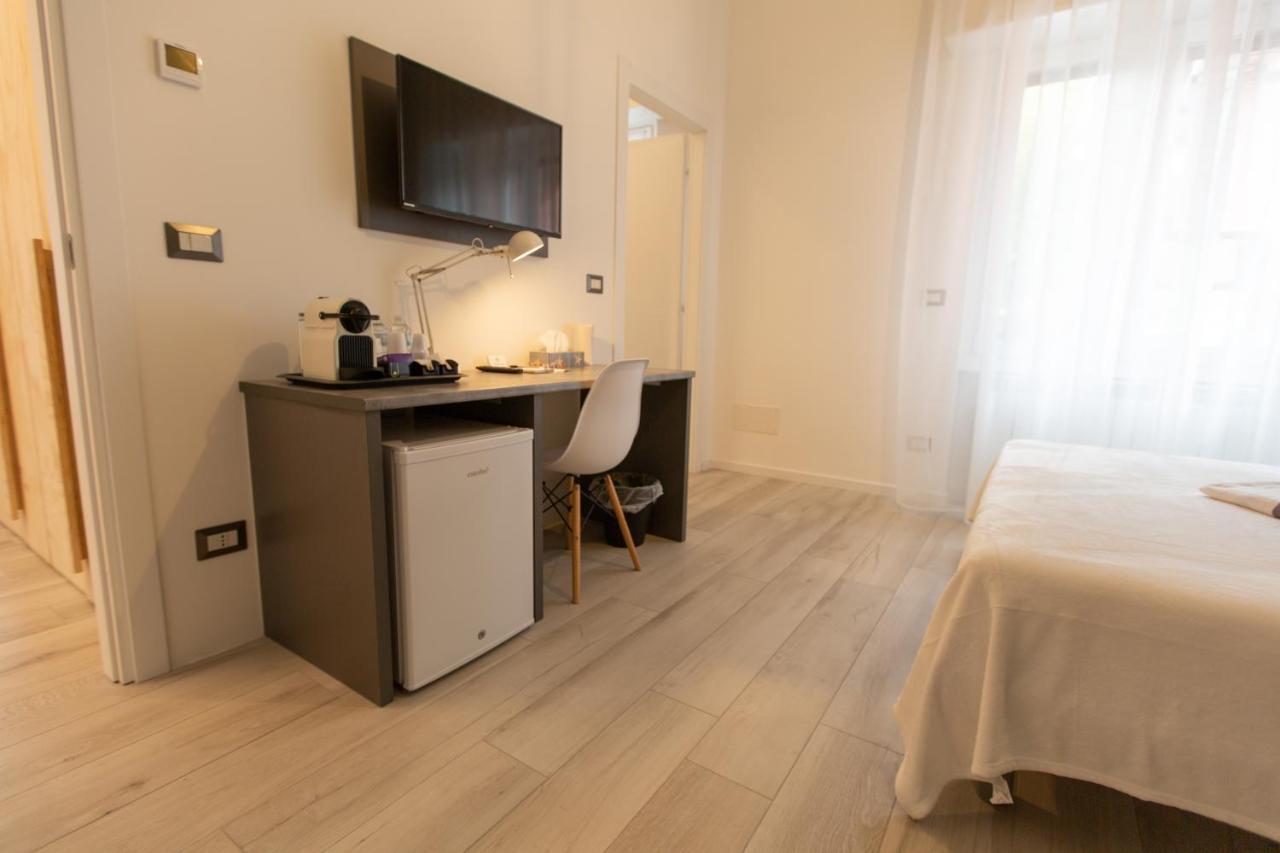 Relax Nel Verde Segrate Exterior photo